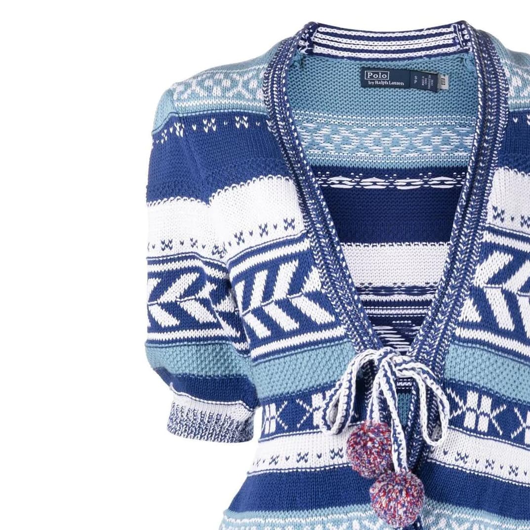 Кофта Polo Ralph Lauren SS23 V - изображение 2
