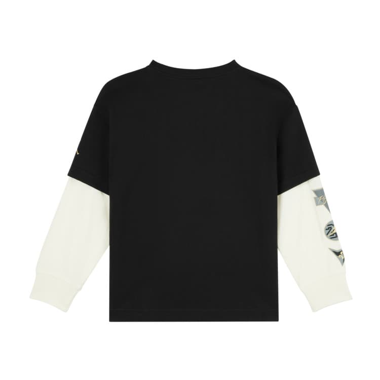 Футболка Jordan T - изображение 2