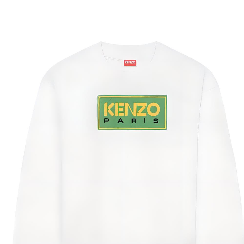 Худи KENZO SS23 - изображение 4