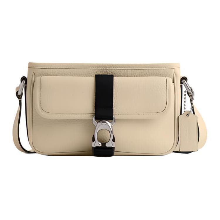 Сумка через плечо COACH BECK 21 - изображение 1