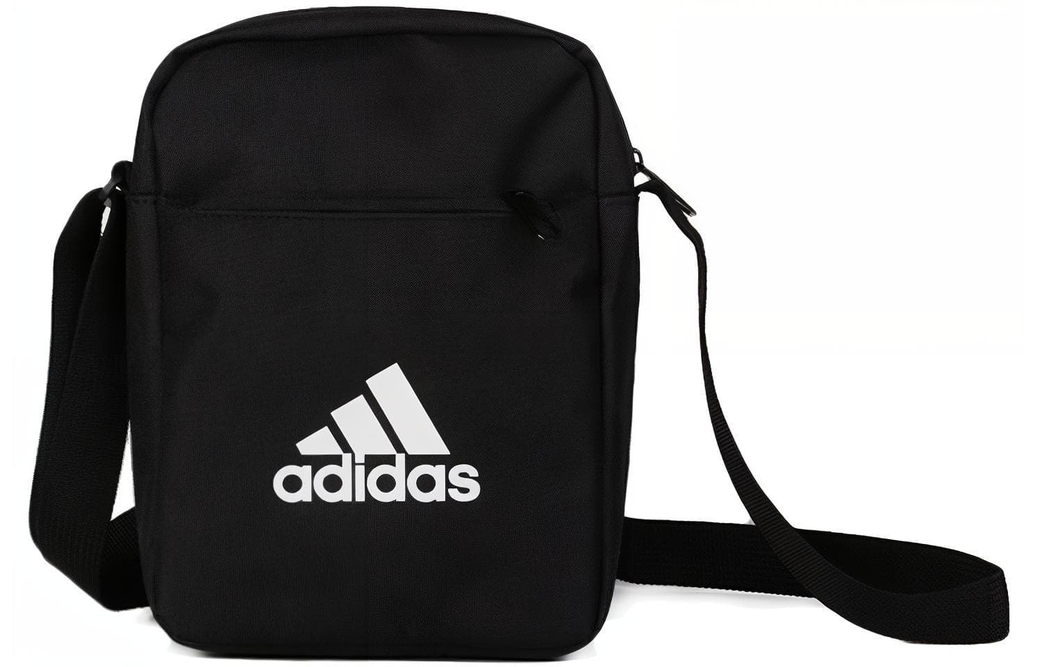 Сумка через плечо adidas Crossbody Bag Black - изображение 1