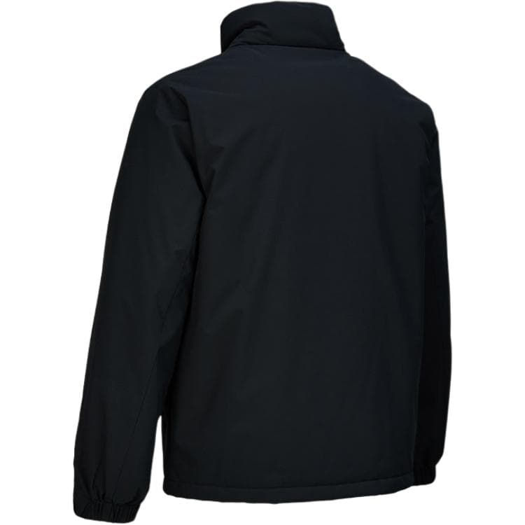 Зимняя куртка пуховик Under Armour Sports Life Collection Пуховая куртка Унисекс Черный - изображение 2