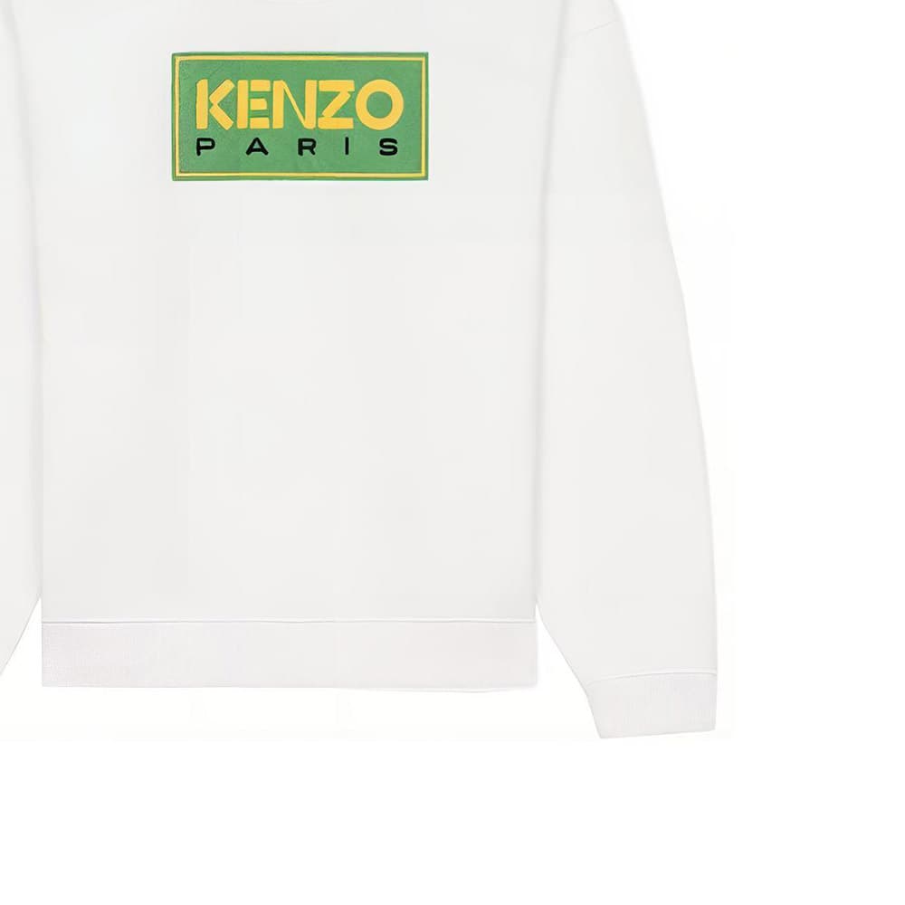 Худи KENZO SS23 - изображение 5