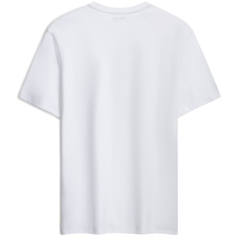 Футболка CALVIN KLEIN T - изображение 2