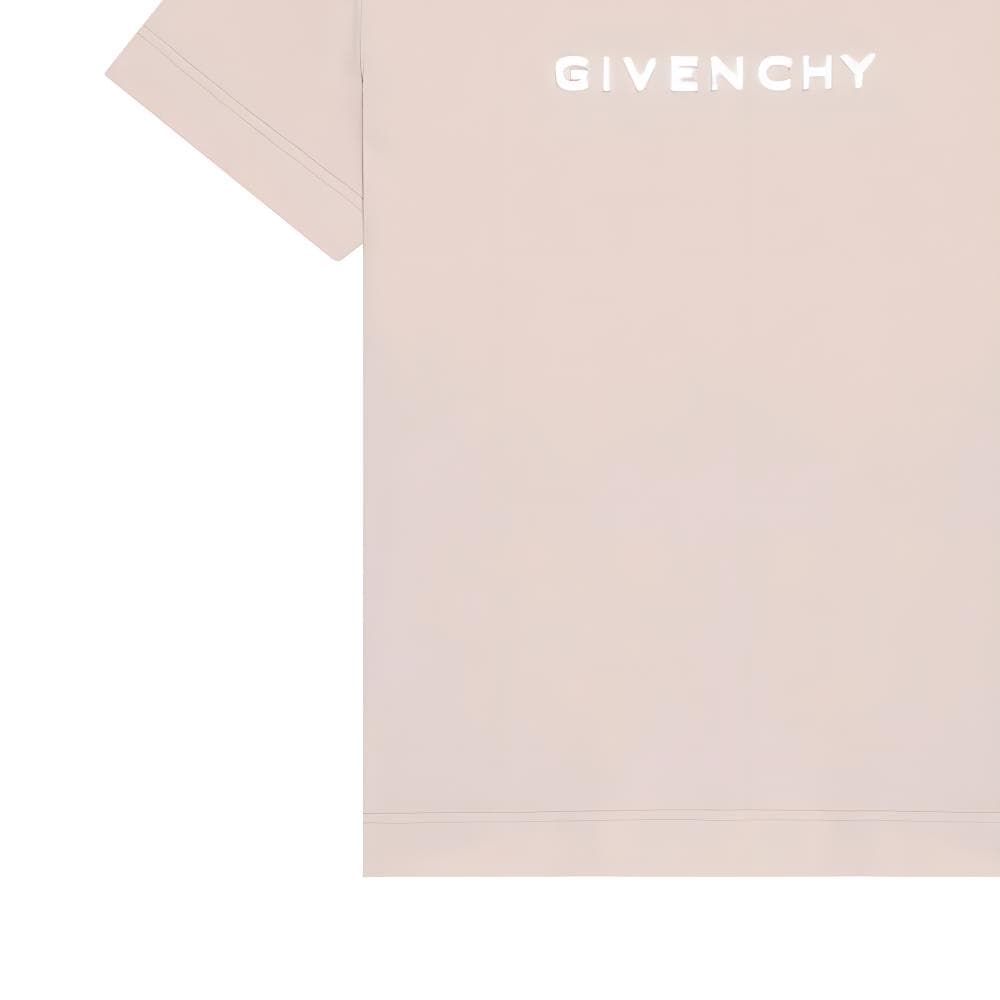 Футболка Givenchy FW21 LogoT - изображение 2