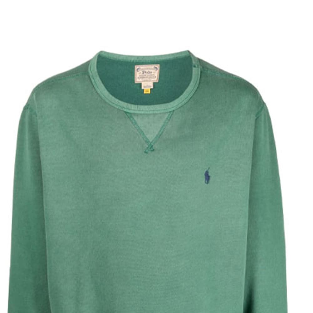 Худи Polo Ralph Lauren Logo - изображение 2