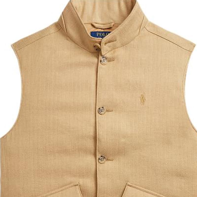 Жилет Polo Ralph Lauren SS22 - изображение 2