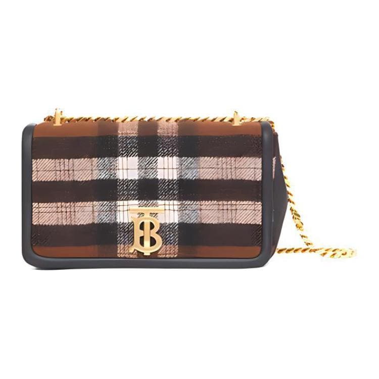 Мини-сумка Burberry Lola - изображение 1