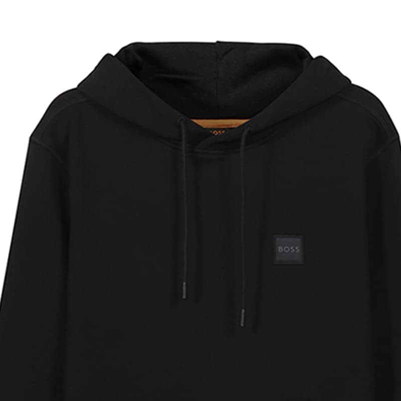 Худи HUGO BOSS Logo - изображение 6