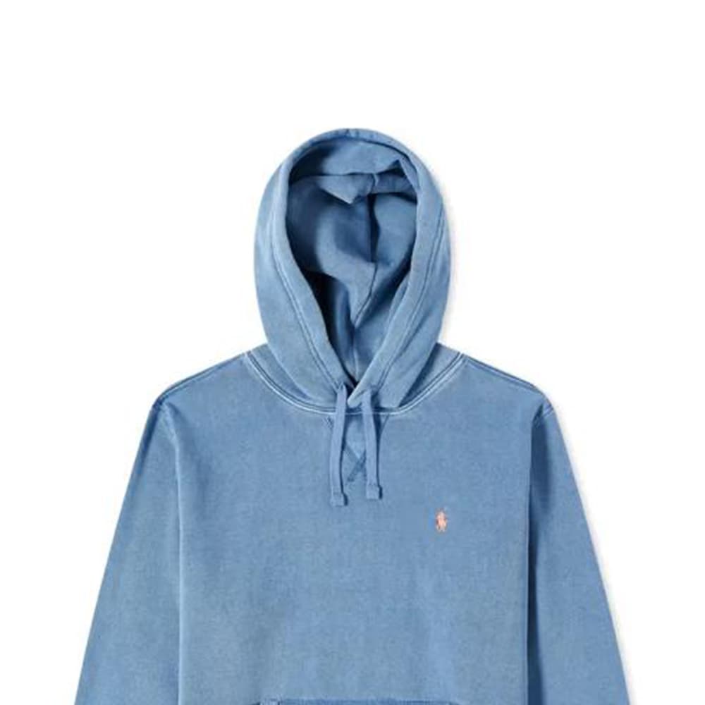 Худи Polo Ralph Lauren Logo - изображение 5