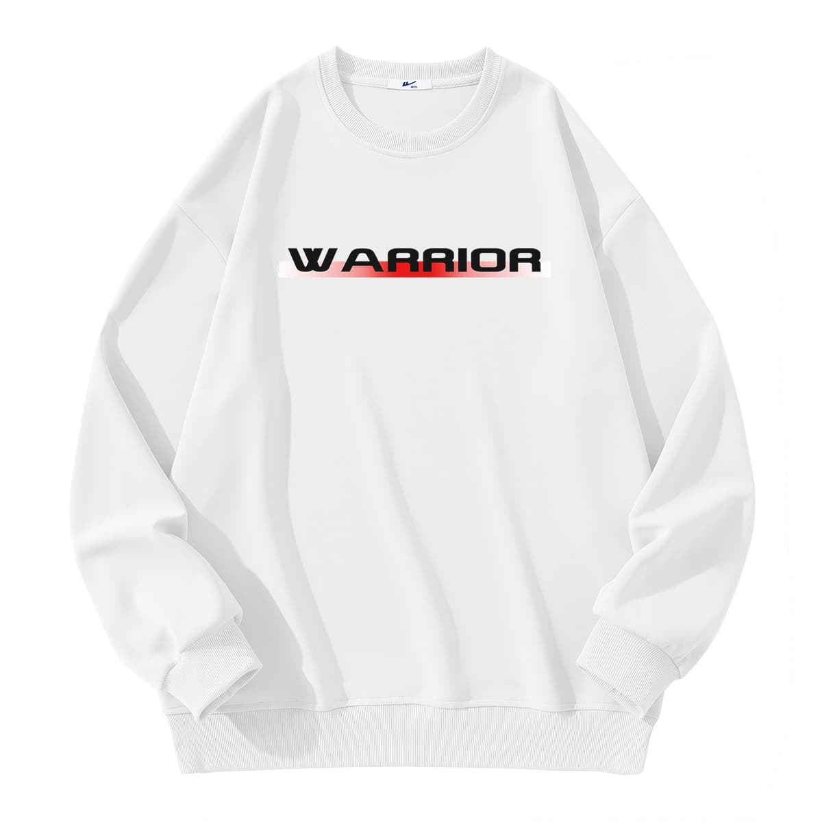 Худи Warrior LOGO - изображение 2