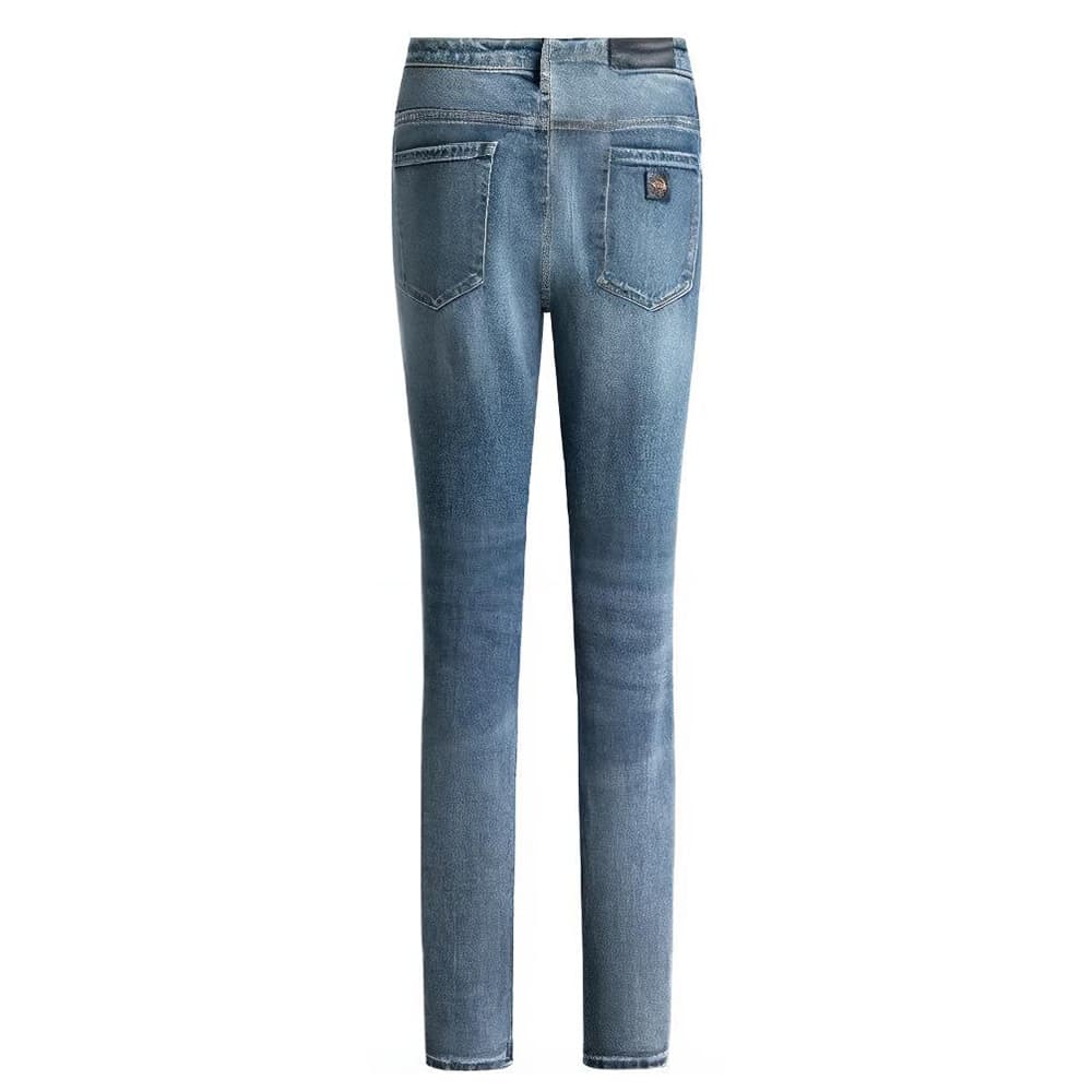 Джинсы ARMANI EXCHANGE SS23 - изображение 2