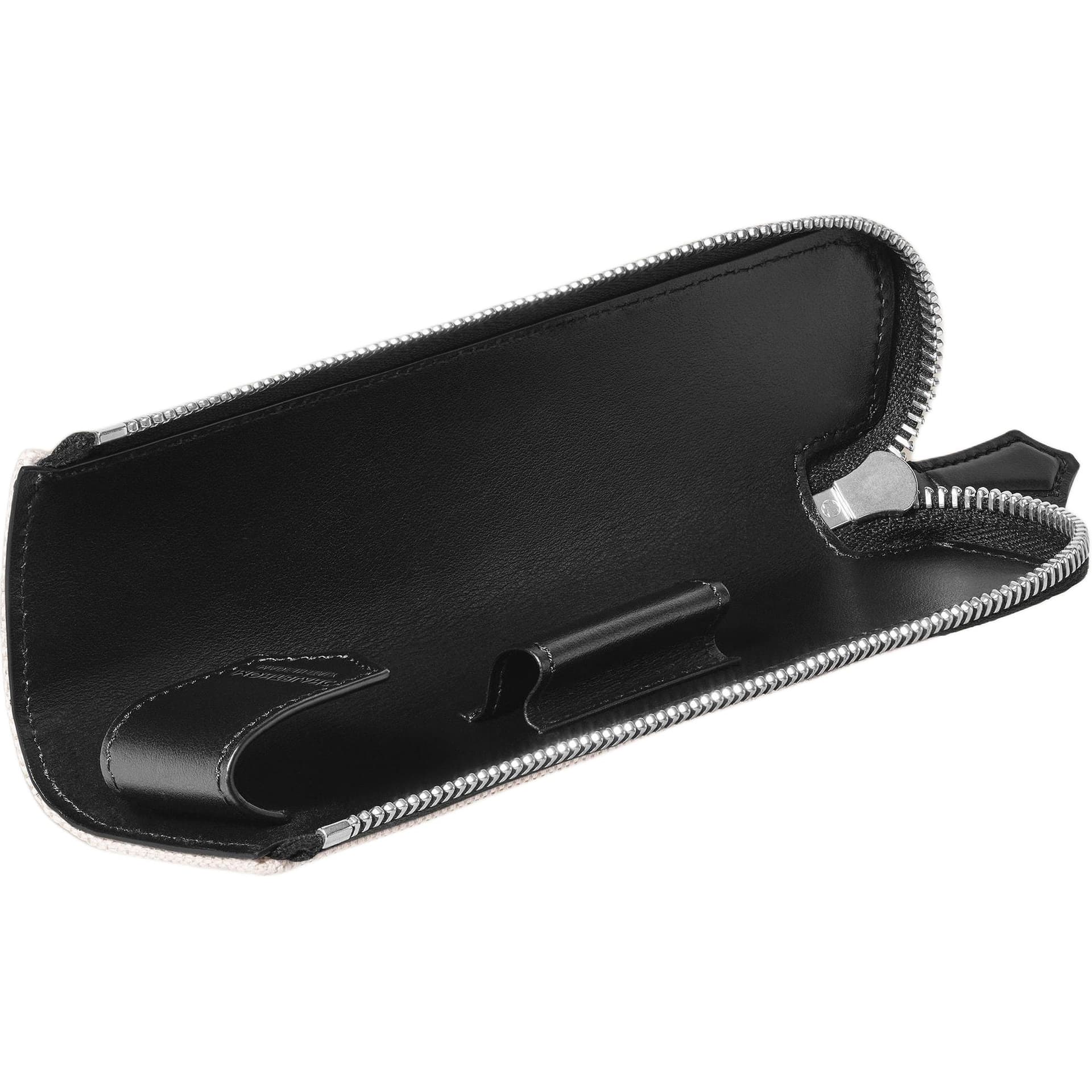 MONTBLANC Ткань Хранение Мешок Унисекс Айвори - изображение 6