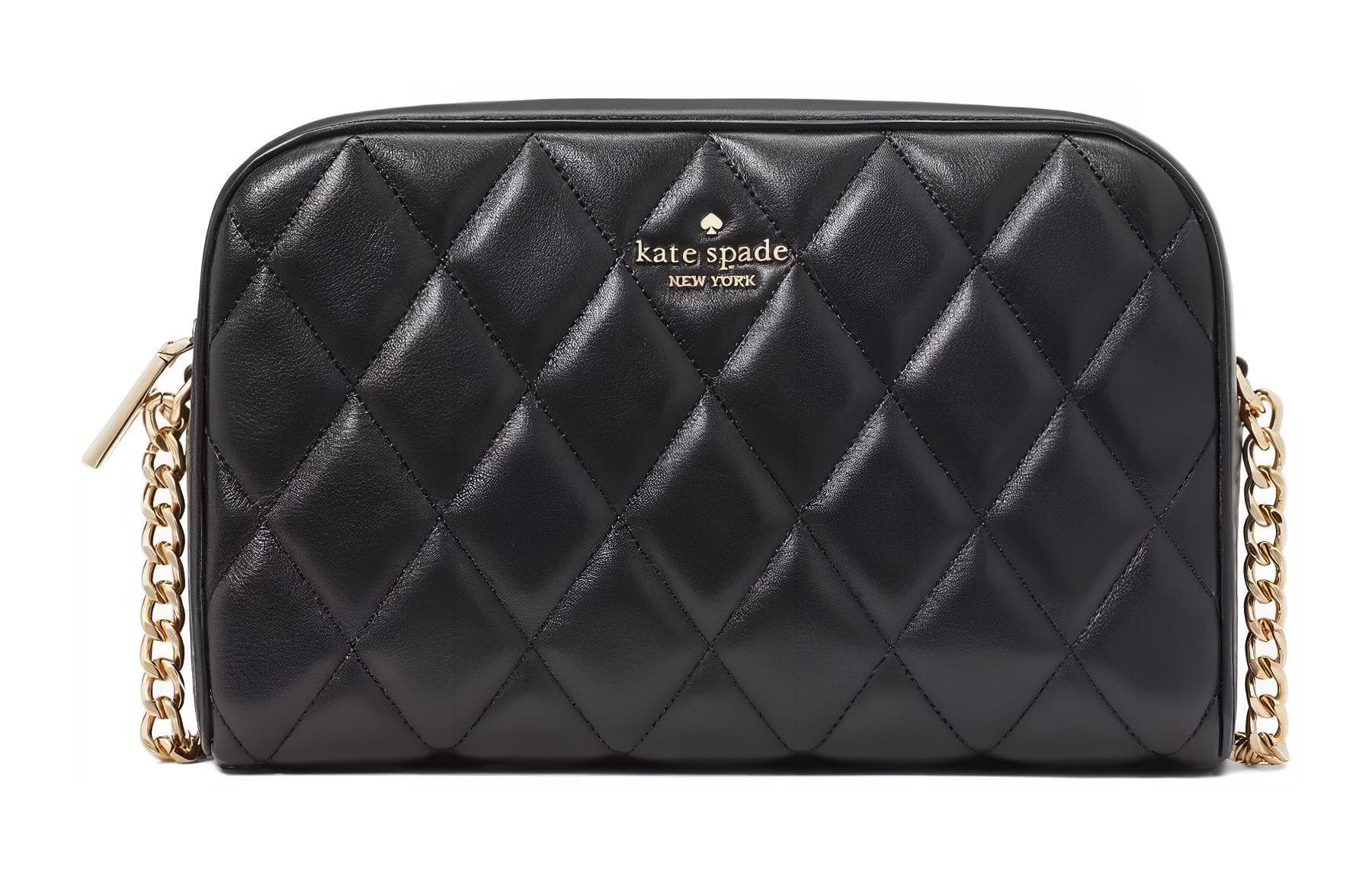 Сумка через плечо kate spade Carey - изображение 1