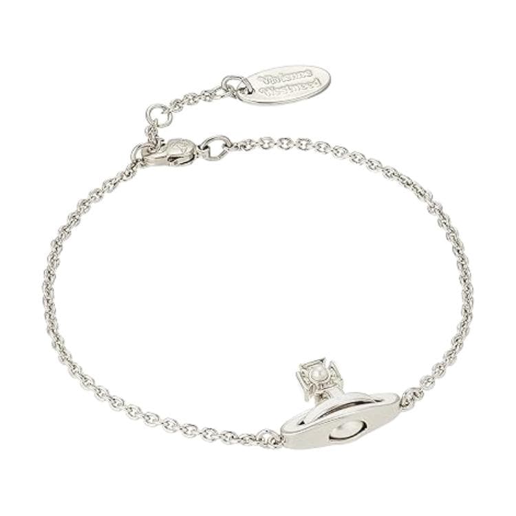 Браслет Vivienne Westwood SIMONETTA BAS RELIEF - изображение 3