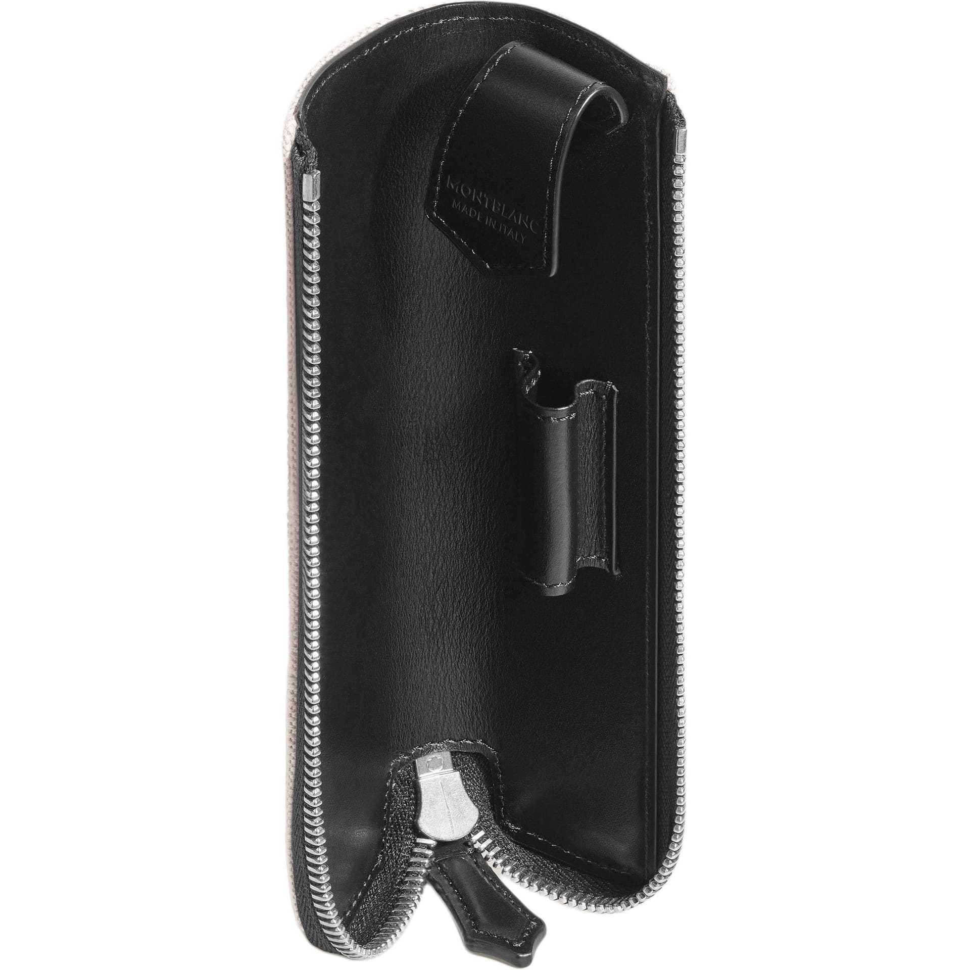 MONTBLANC Ткань Хранение Мешок Унисекс Айвори - изображение 5