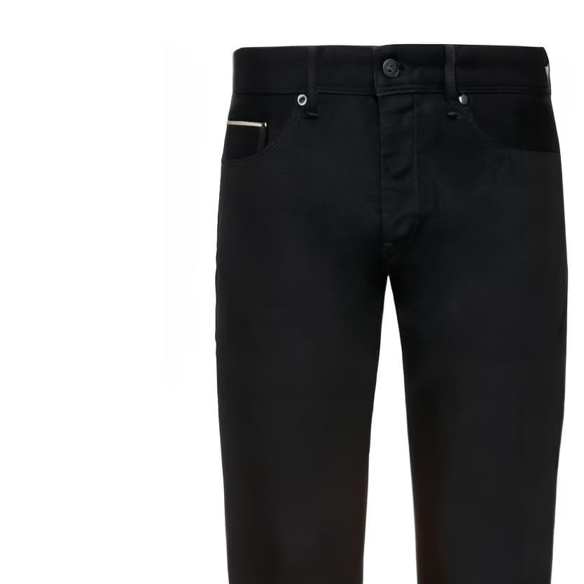 Штаны HUGO BOSS SS23 - изображение 6