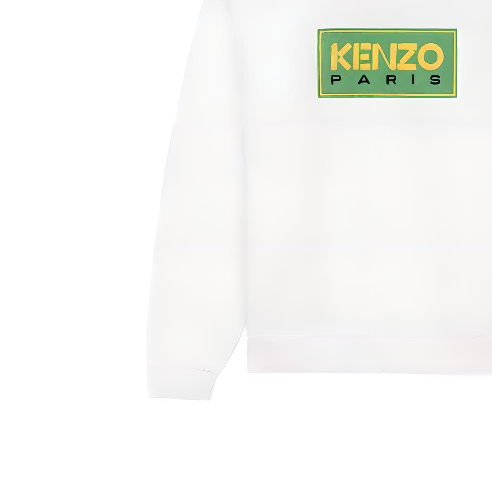 Худи KENZO SS23 - изображение 3