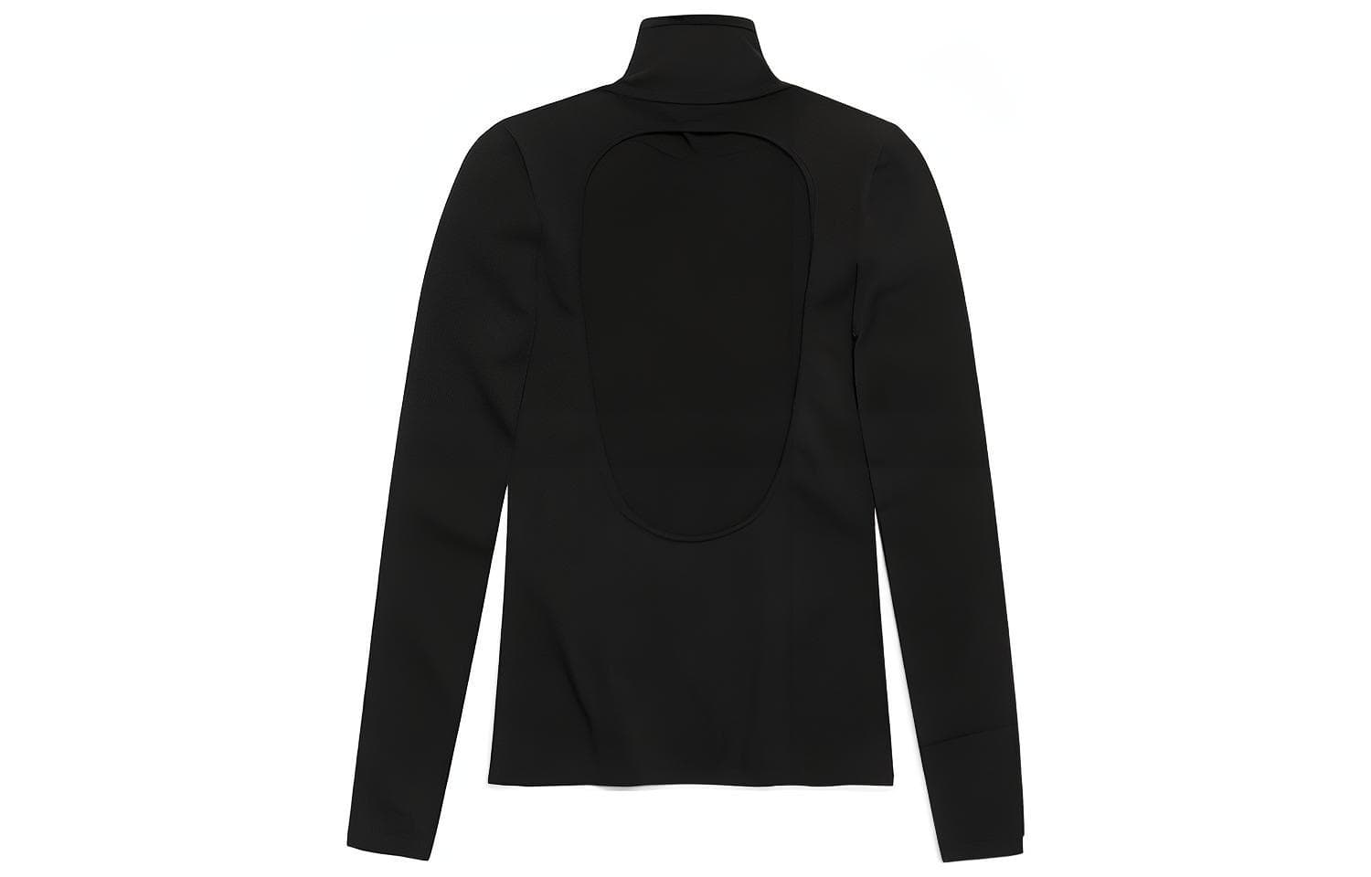 Худи Balenciaga Logo - изображение 2