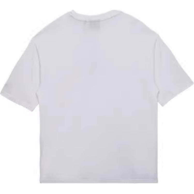 Футболка New Era FW24 T-Shirt Унисекс Белый - изображение 2