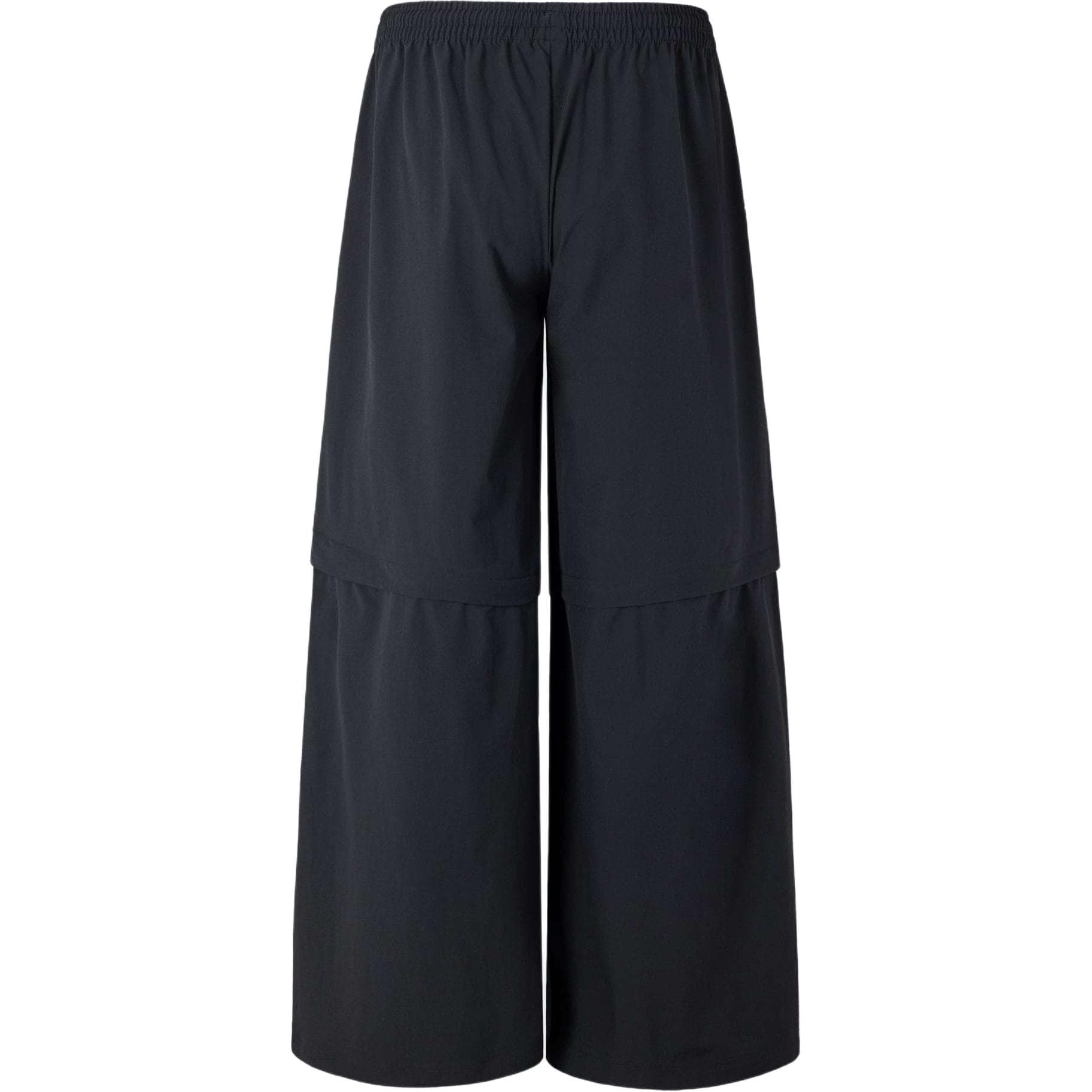 Штаны adidas Originals TP Oversized Zip Off - изображение 2