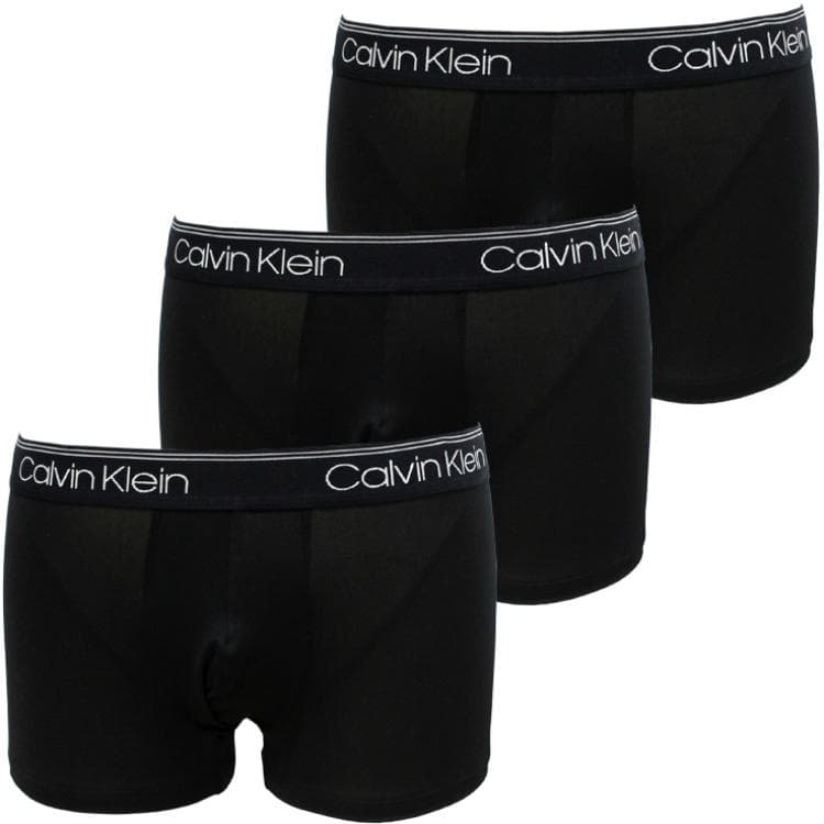 Трусы CKCalvin Klein SS23 Logo 13 - изображение 2