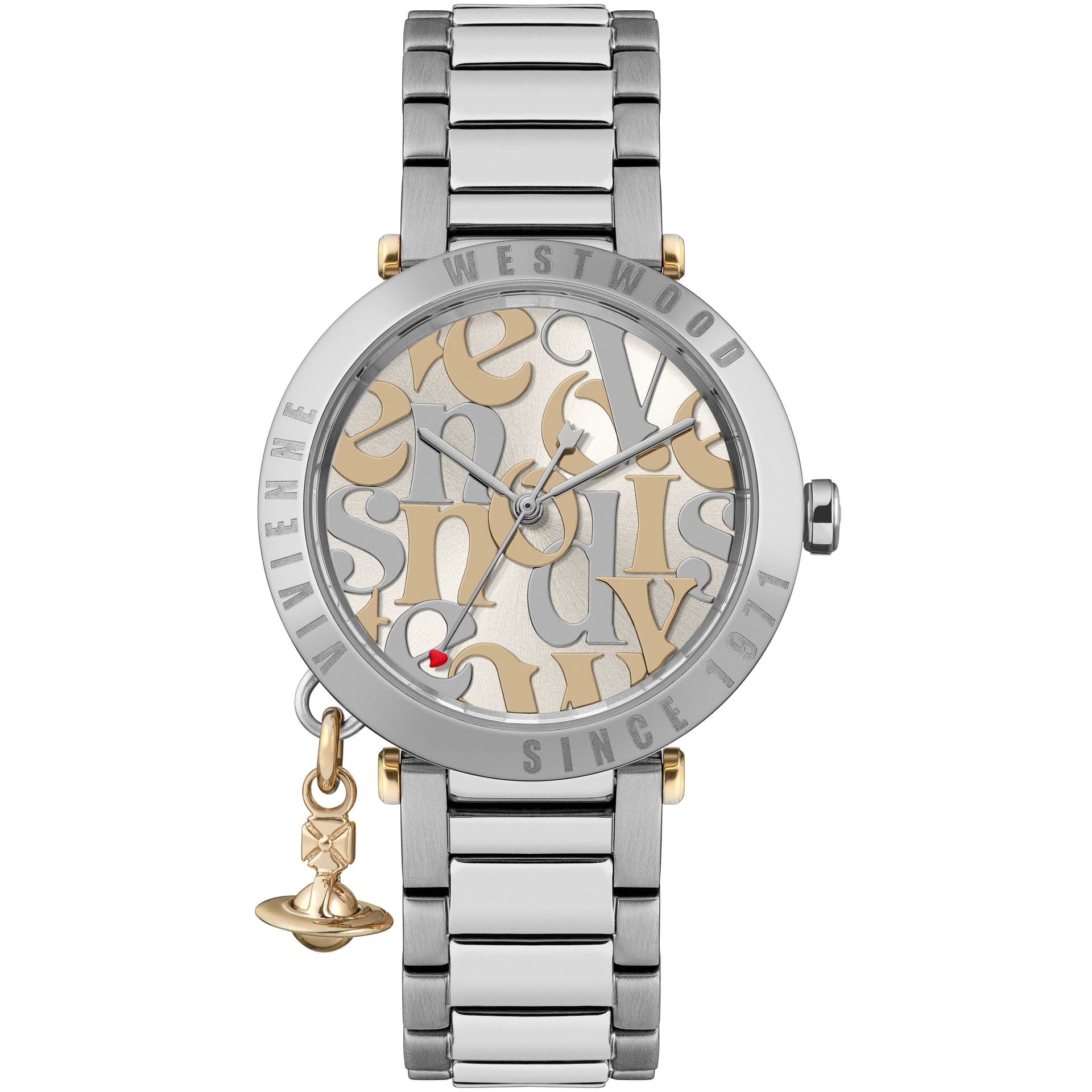 Механические часы Vivienne Westwood - изображение 1