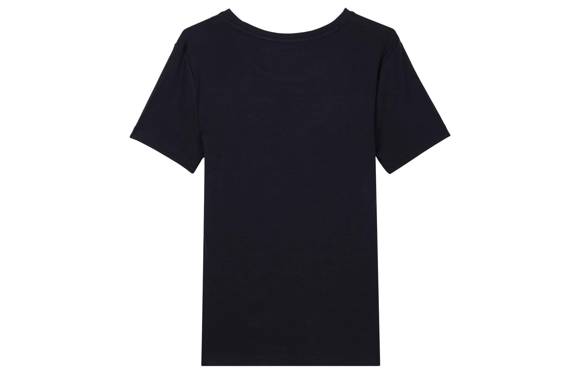 Футболка Tommy Hilfiger Essential Favorite Crewneck T-Shirt T-Shirts T - изображение 2
