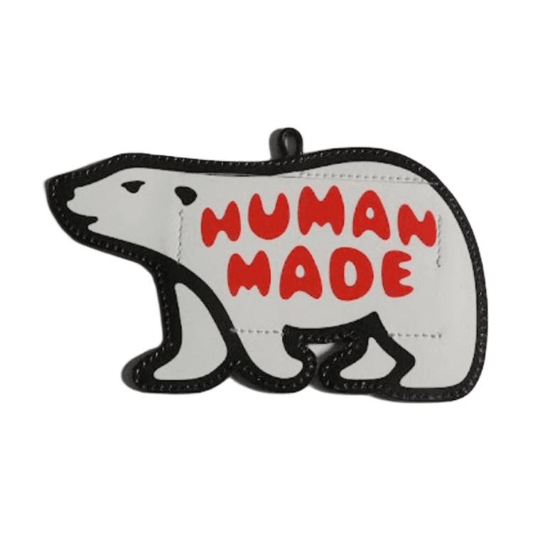 Картхолдер HUMAN MADE - изображение 2