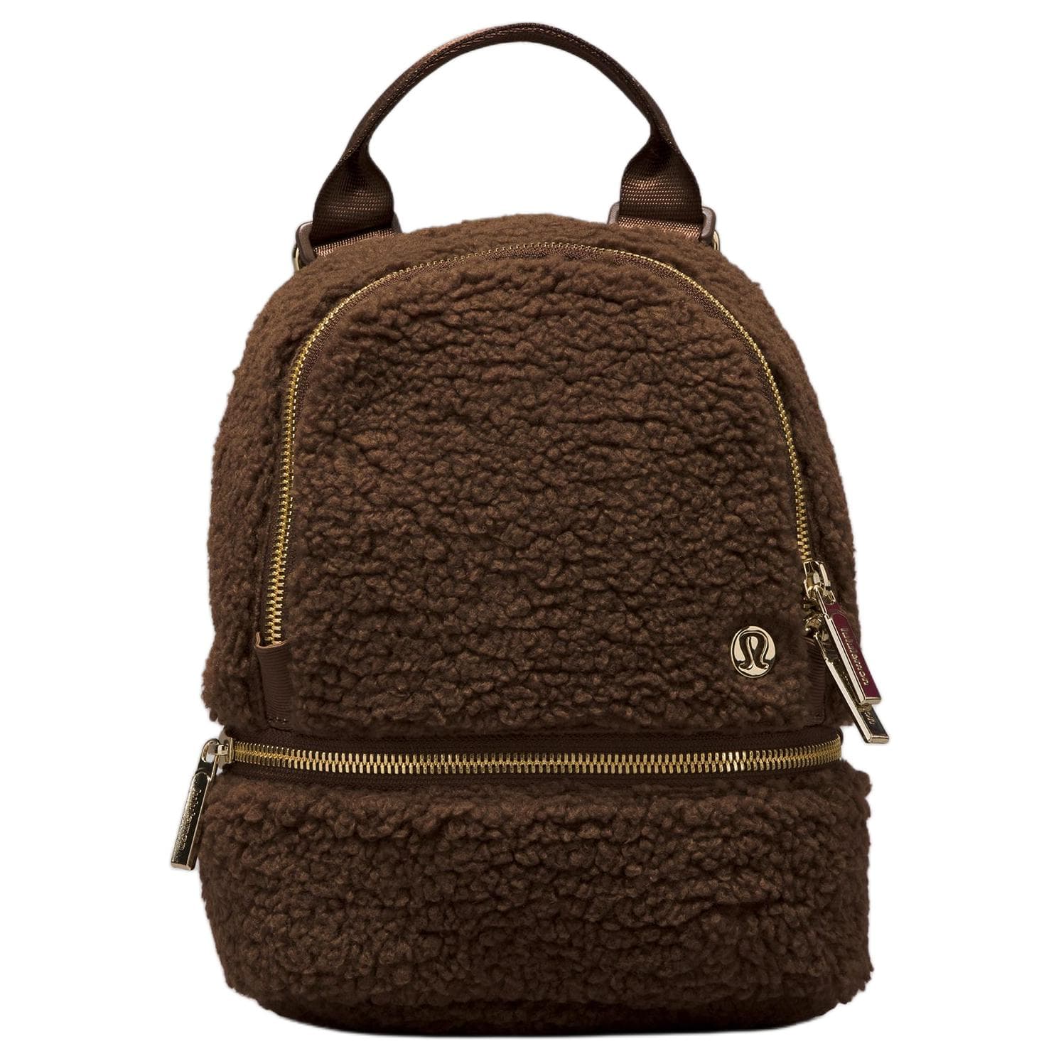 Рюкзак lululemon 3L City Adventurer micro - изображение 1