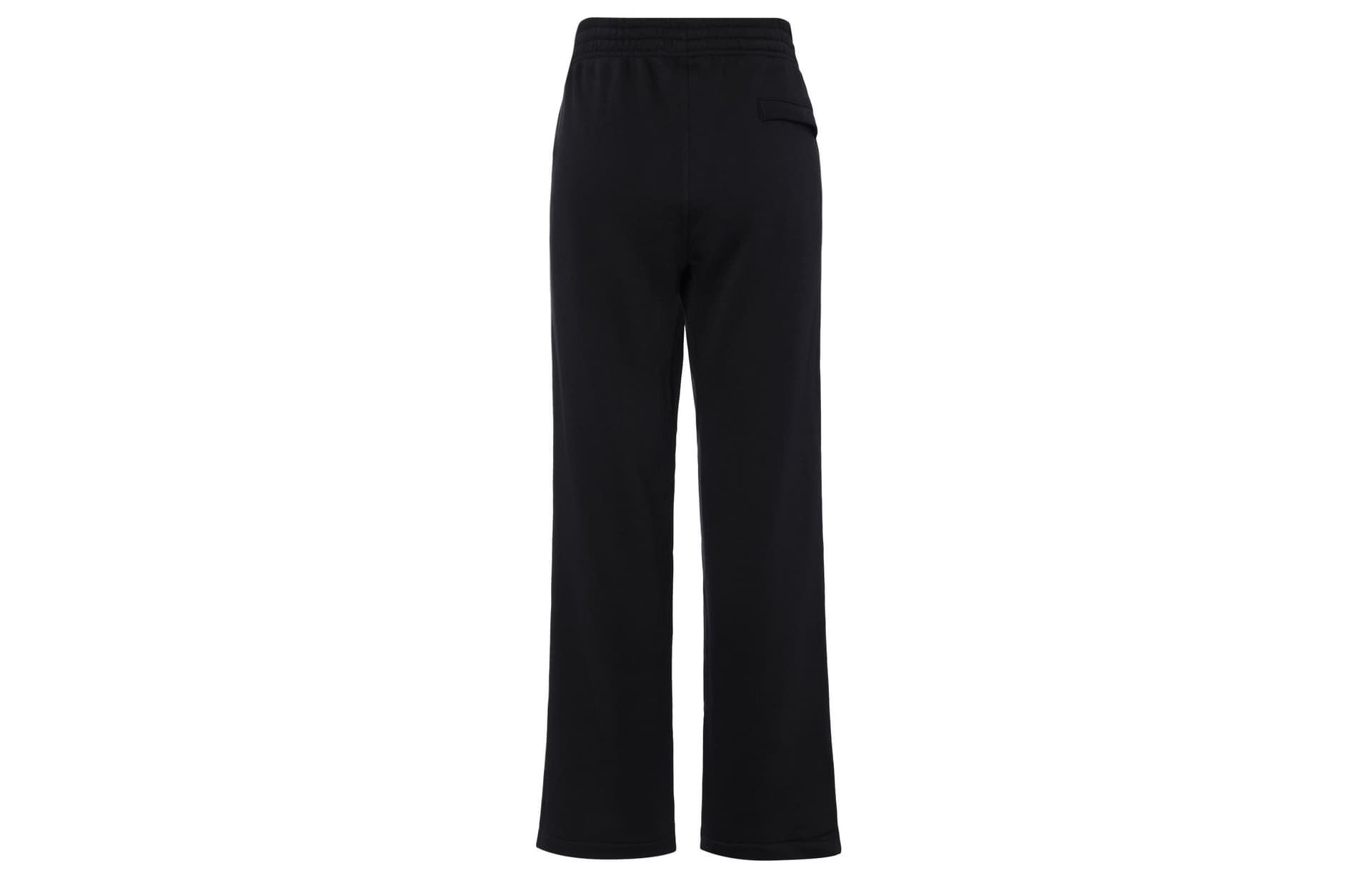 Штаны Nike Sweatpants Black - изображение 3
