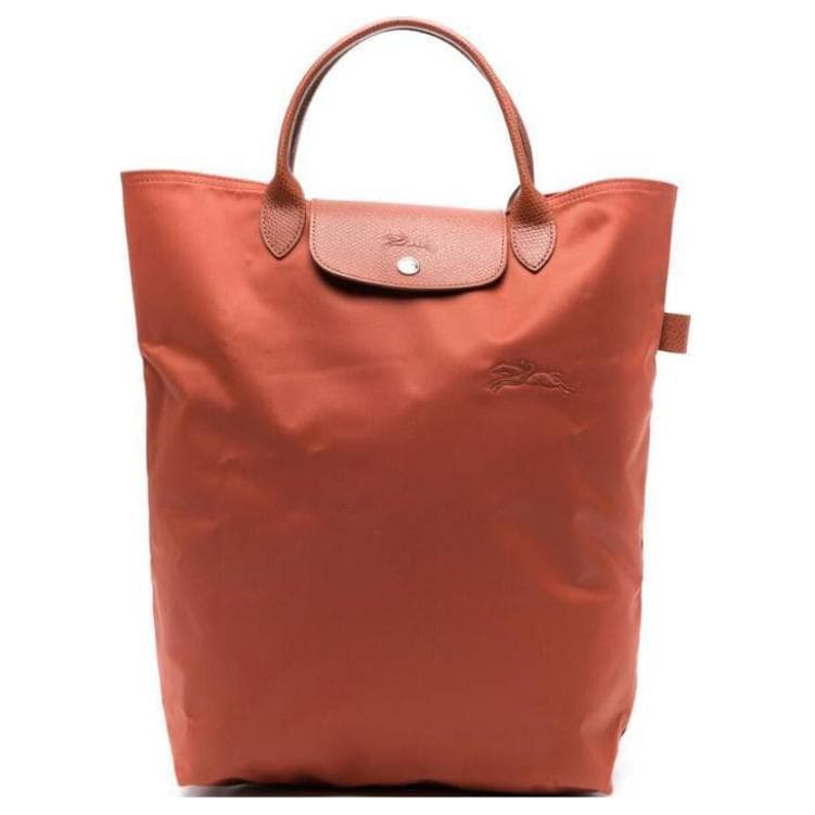 Сумка LONGCHAMP Tote - изображение 1