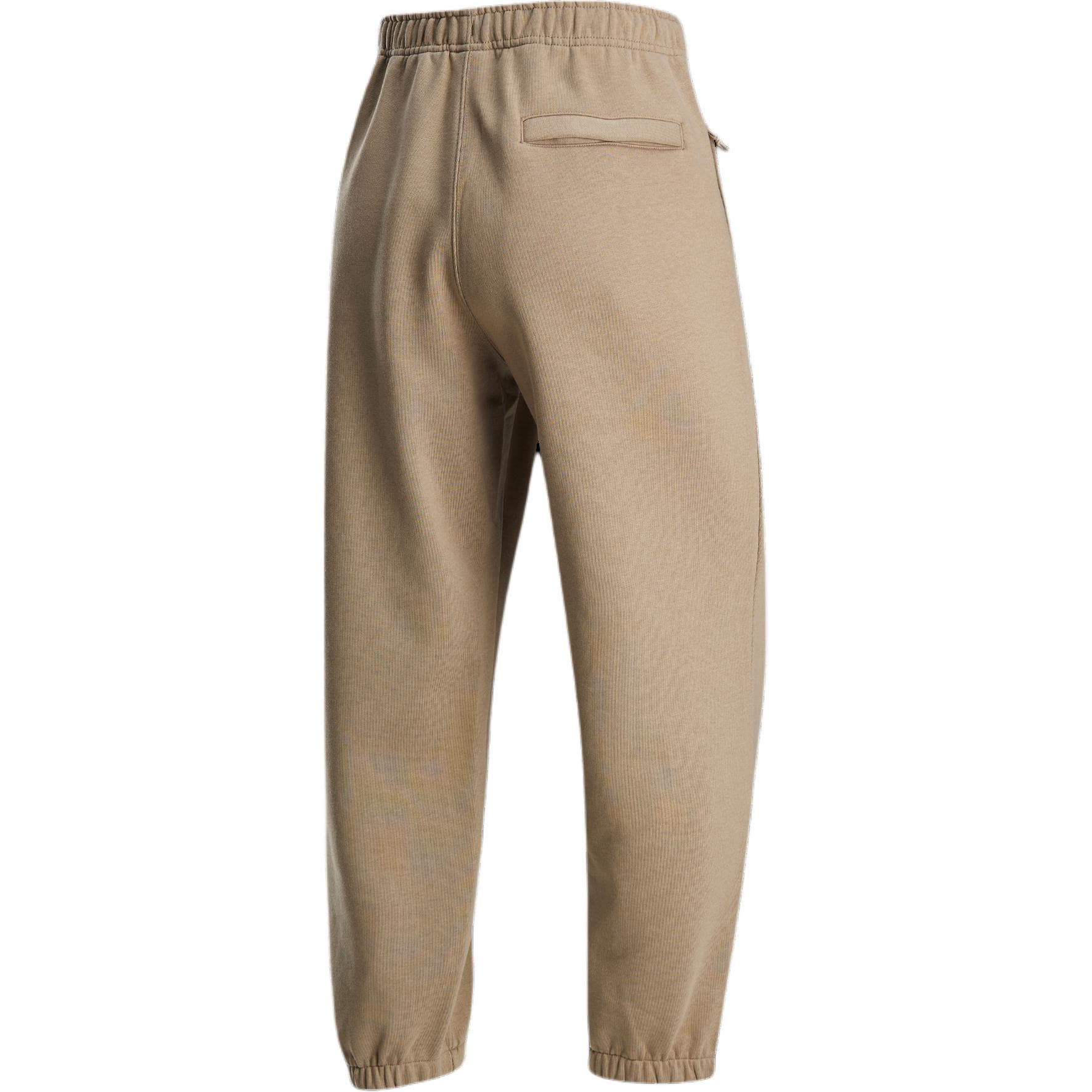 Штаны Nike ACG LungsTherma Крой Повседневные брюки Мужские Хаки - изображение 2