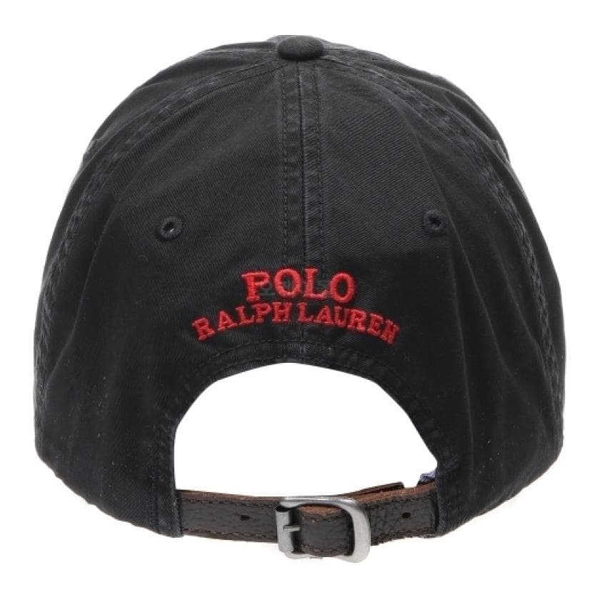 Кепка Polo Ralph Lauren - изображение 2