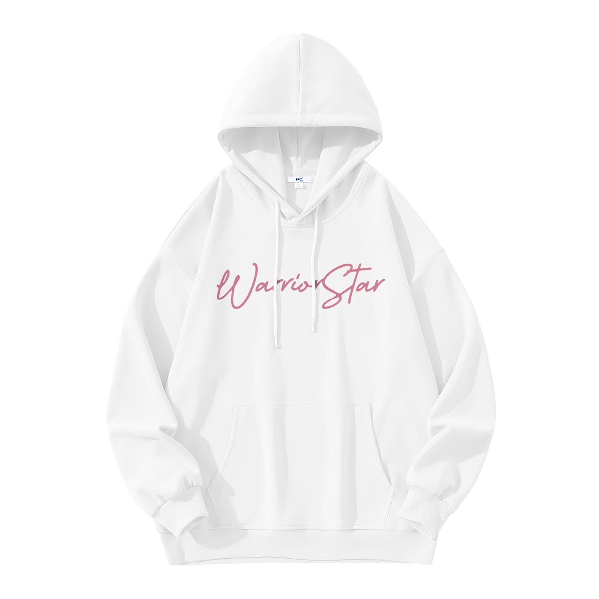Худи Warrior LOGO - изображение 2
