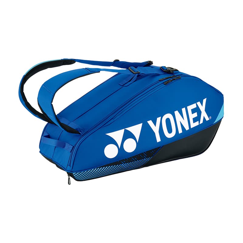 Спортивная сумка YONEX Спортивная сумка для тренажерного зала Стандартная (Стандартная) Унисекс Церулеан 060 - изображение 1