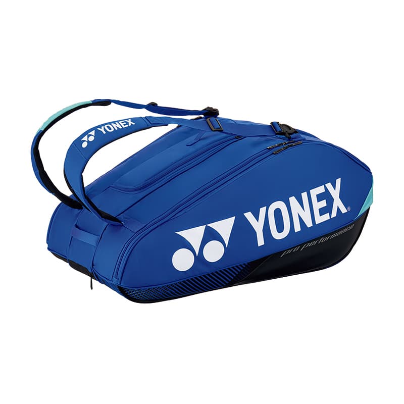 Спортивная сумка YONEX Ткань Спортивные сумки Унисекс Лазурный - изображение 1