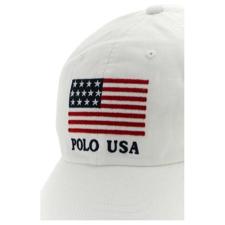 Кепка Polo Ralph Lauren - изображение 5