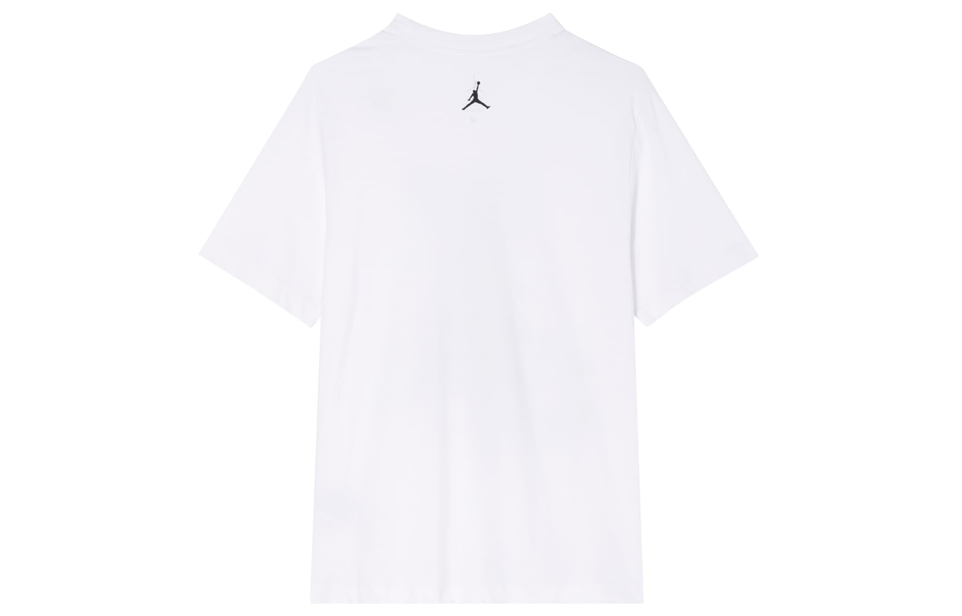 Футболка Jordan Sport Dri-FIT logo T - изображение 2