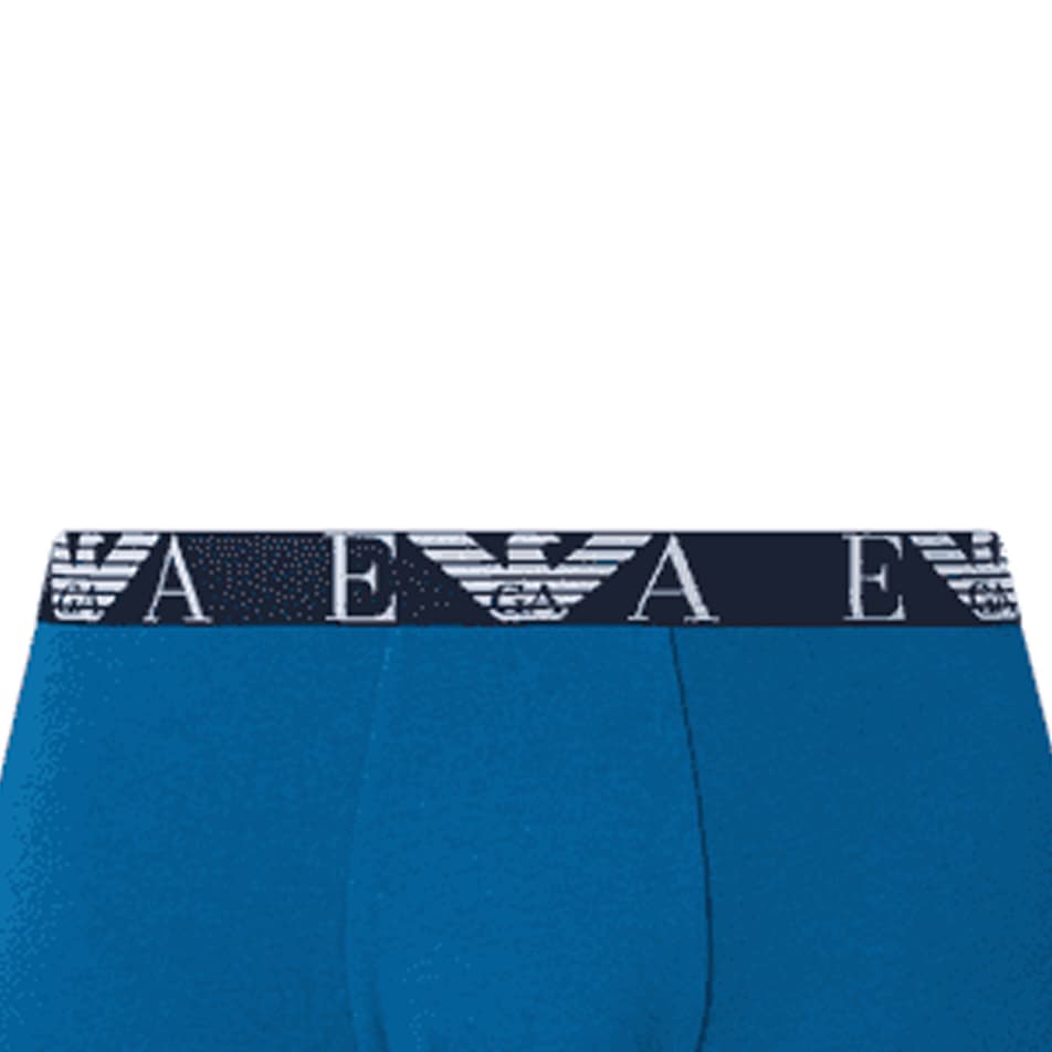 Трусы EMPORIO ARMANI Logo 3 - изображение 4