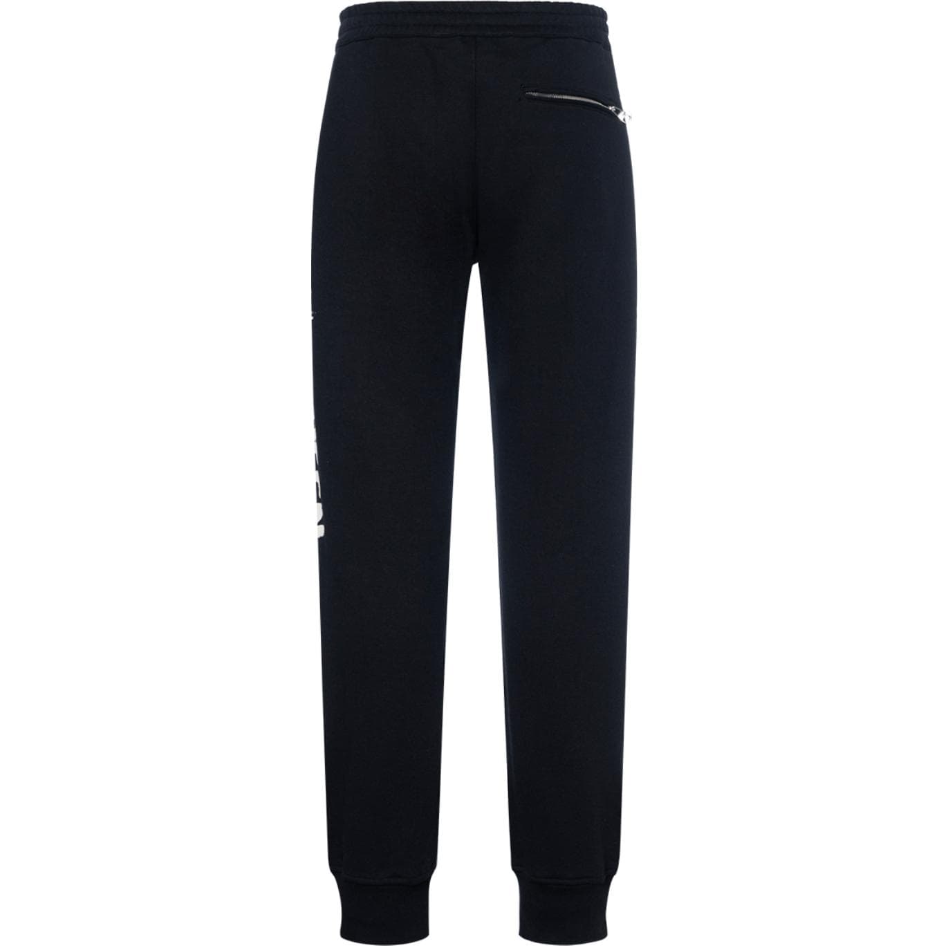 Штаны Alexander McQueen SS22 Logo - изображение 2