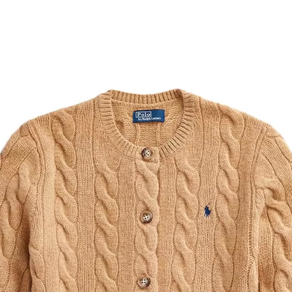 Кардиган Polo Ralph Lauren - изображение 5