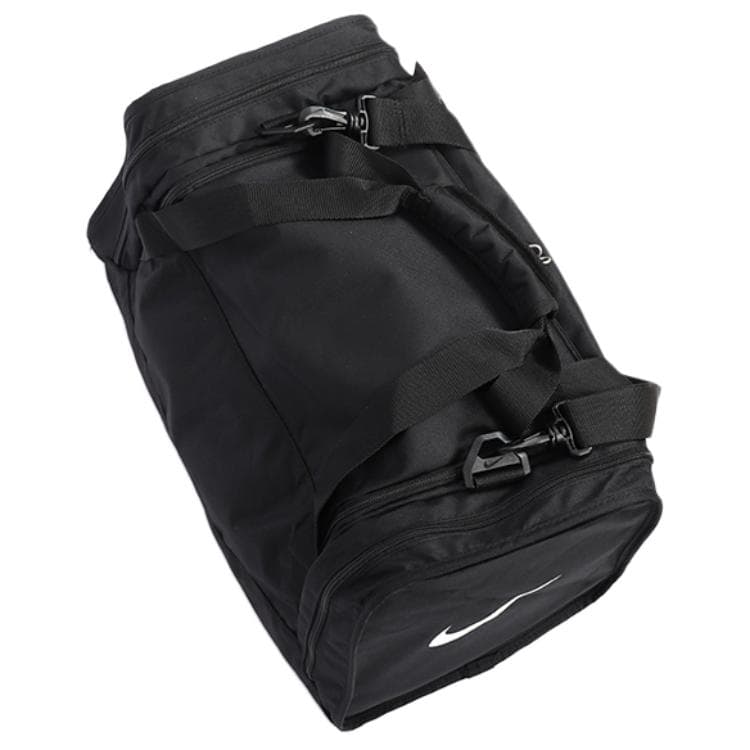 Спортивная сумка Nike Travel Bag Black - изображение 6