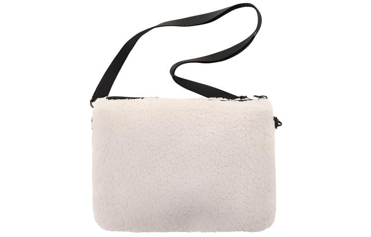 Мини-сумка FILA Popcorn Sakoshu Bag - изображение 2