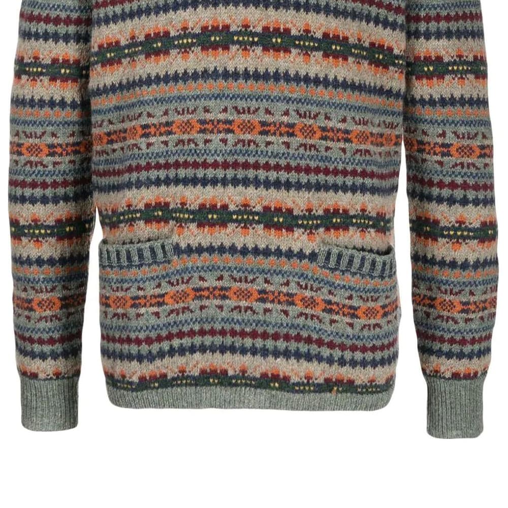 Кофта Polo Ralph Lauren FW22 V - изображение 6
