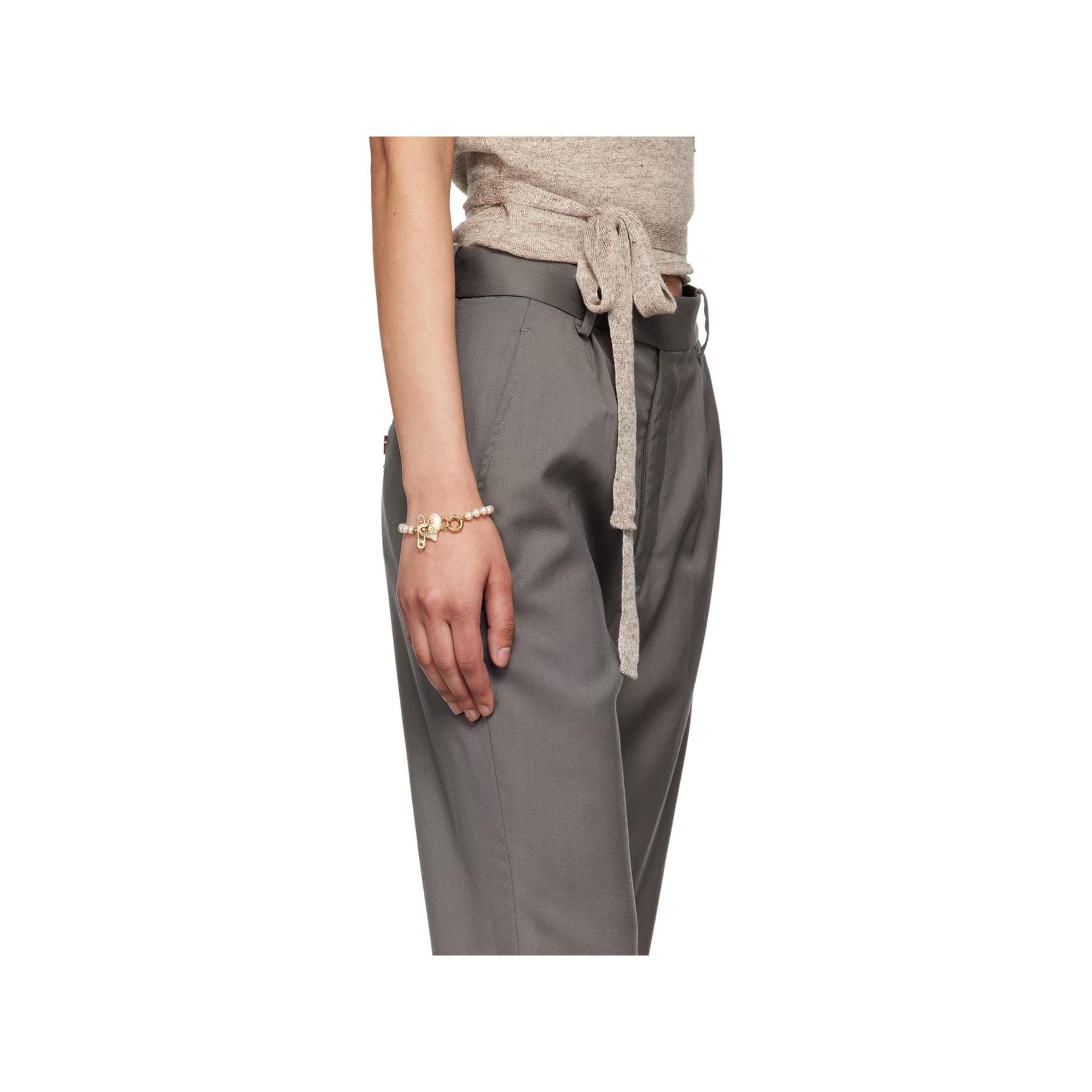 Браслет Vivienne Westwood ORIETTA PEARL - изображение 4