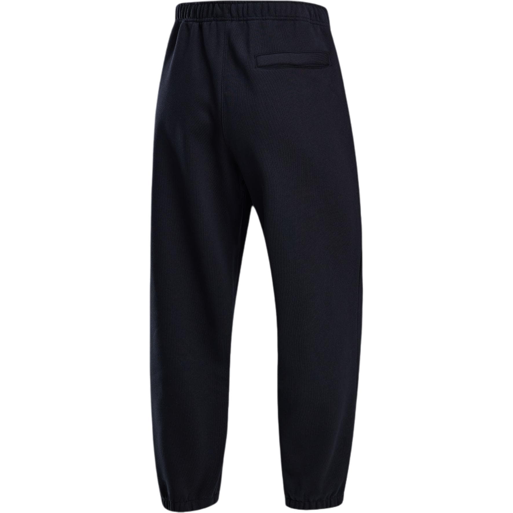 Штаны Nike ACG LungsTherma Крой Повседневные брюки Мужские Черные - изображение 2