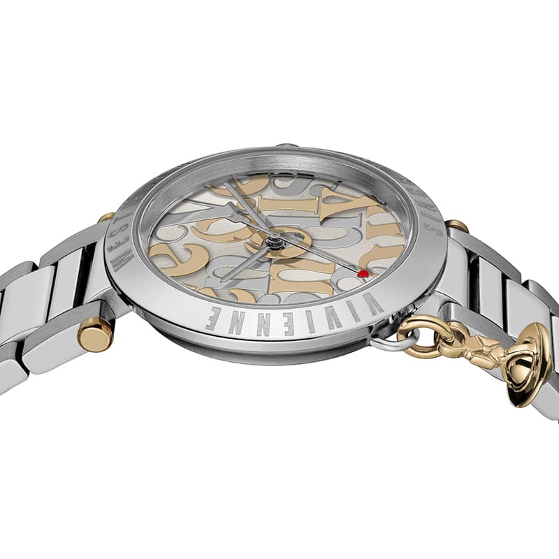 Механические часы Vivienne Westwood - изображение 5