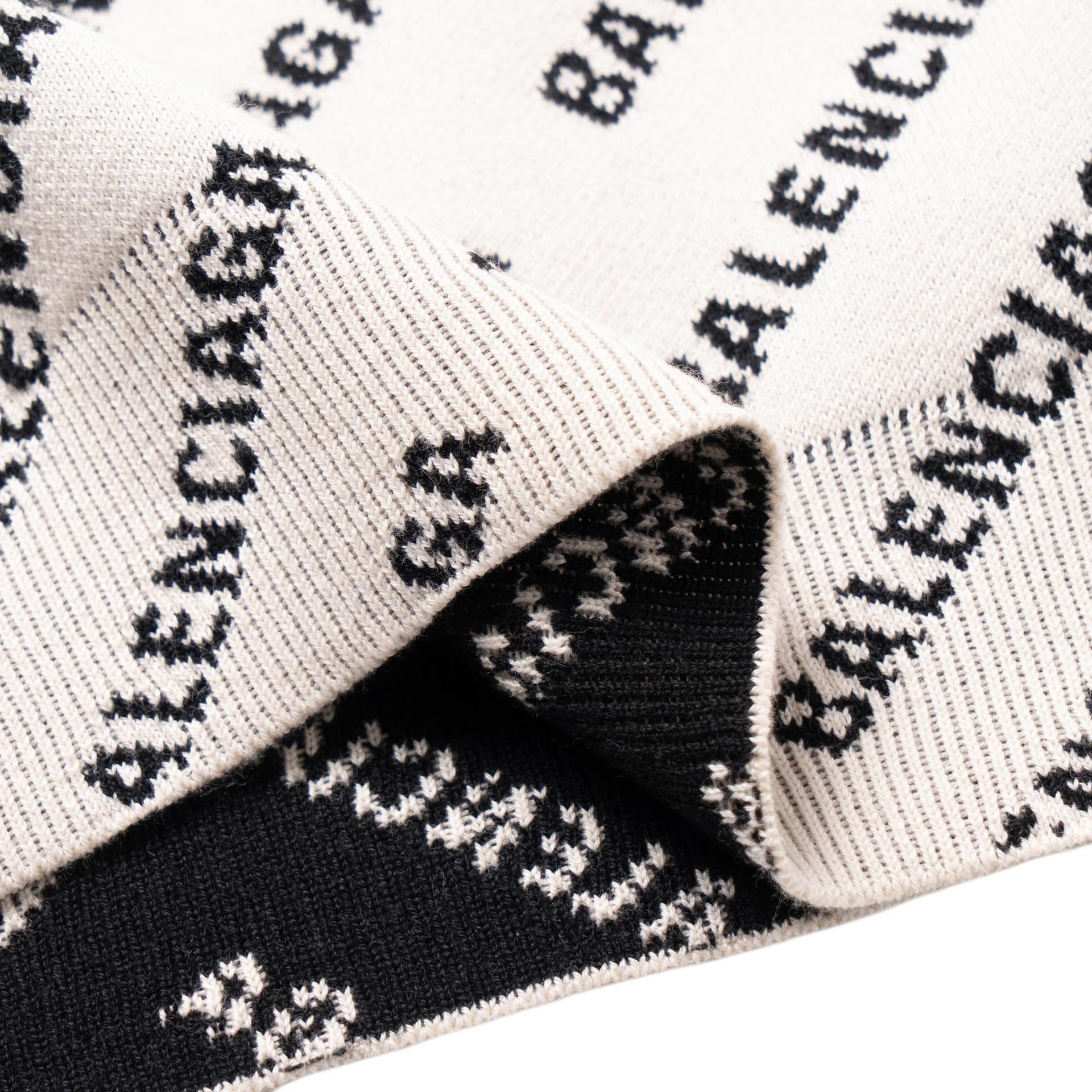 Кардиган Balenciaga FW22 - изображение 5