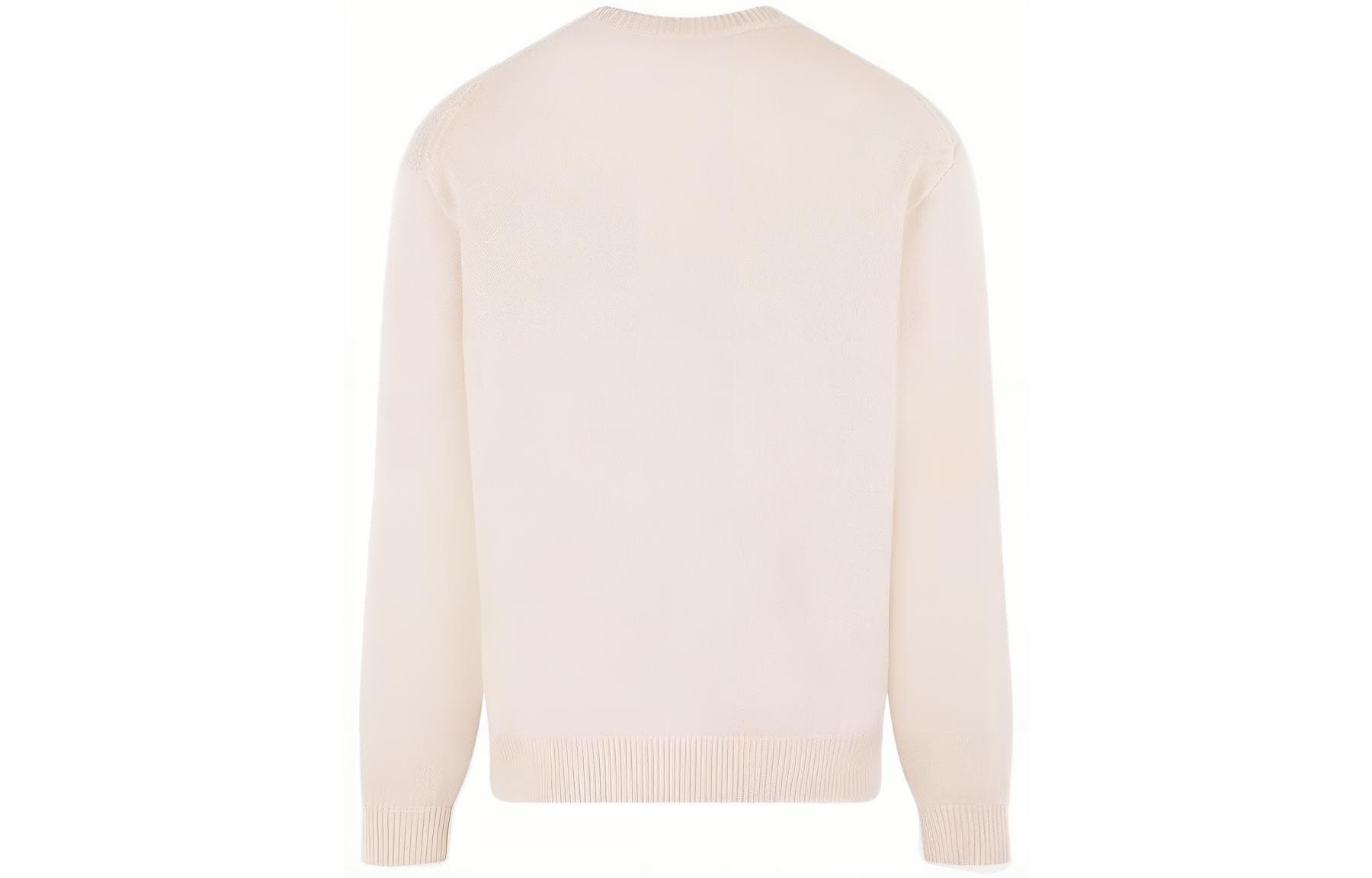 Кофта KENZO SS23 'boke ' Jumper Logo - изображение 2